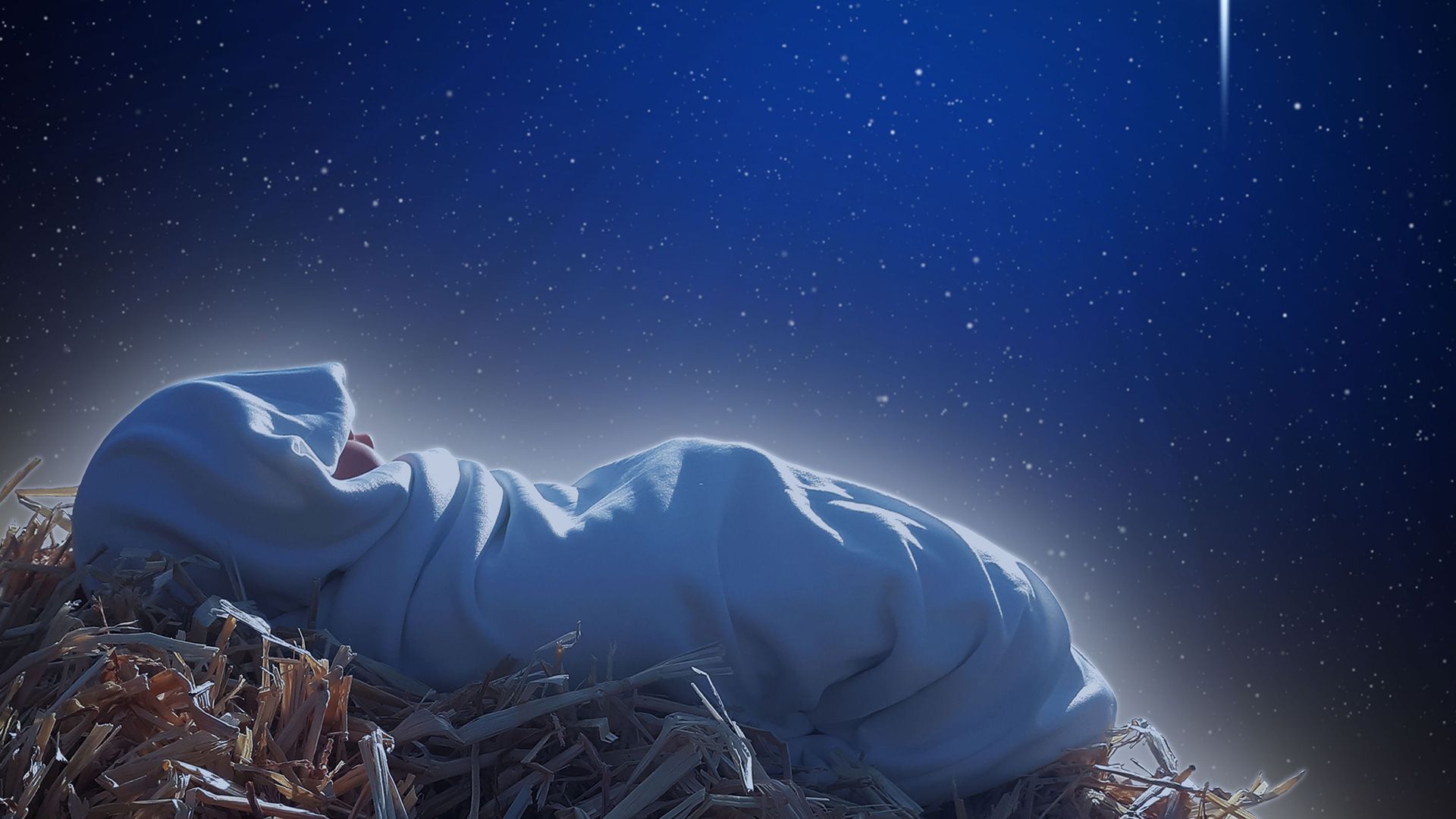 Promotional image for Может ли христианин отрицать рождение от Девы?