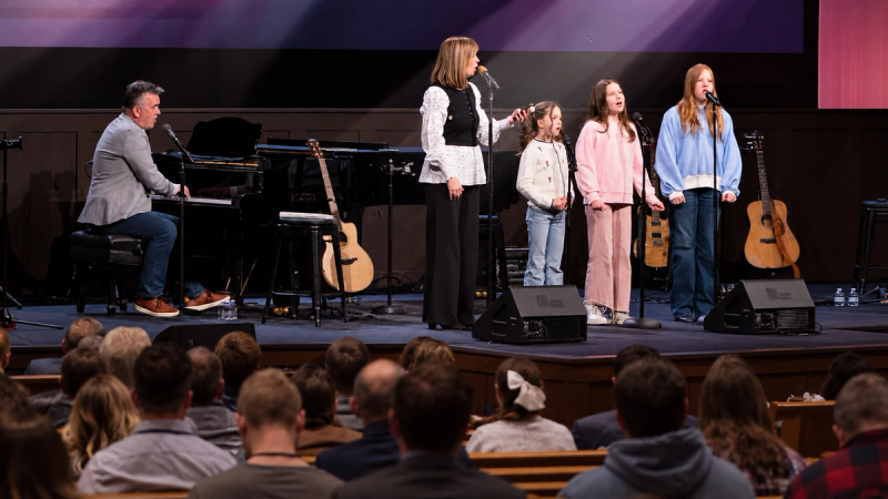 Family Worship