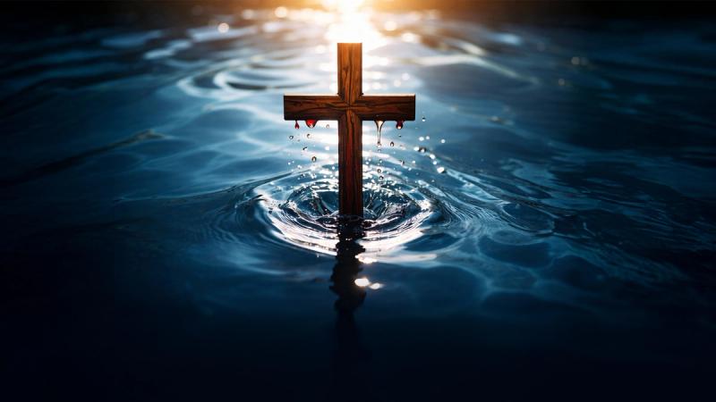 В чье имя нужно к