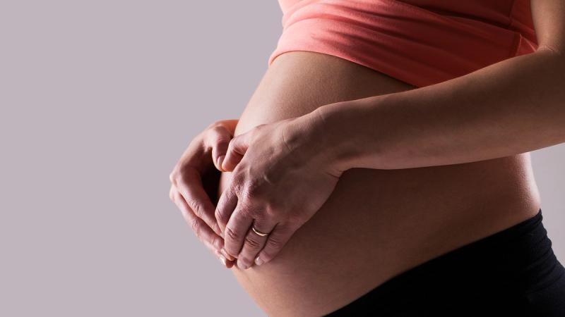 Что делать, если беременн