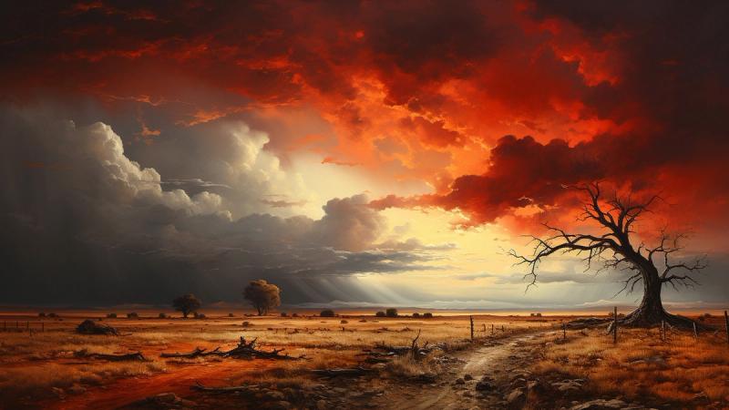 Вдвоём через долину