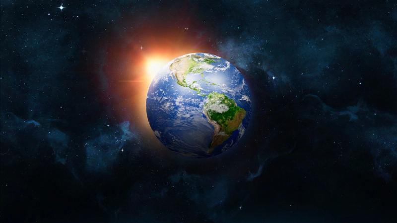 Достигло ли Евангелие всех концов Земл�и?