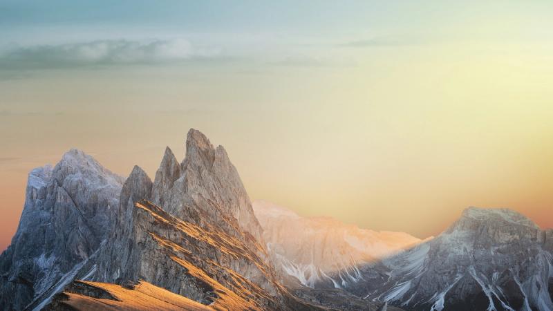 Божья благость в наших бедствиях