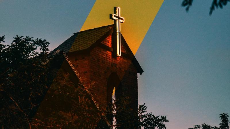 Международный Совет Церквей ЕХБ