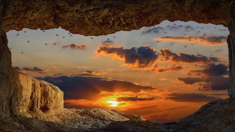 Роль Израиля в искуплении Церкв�и