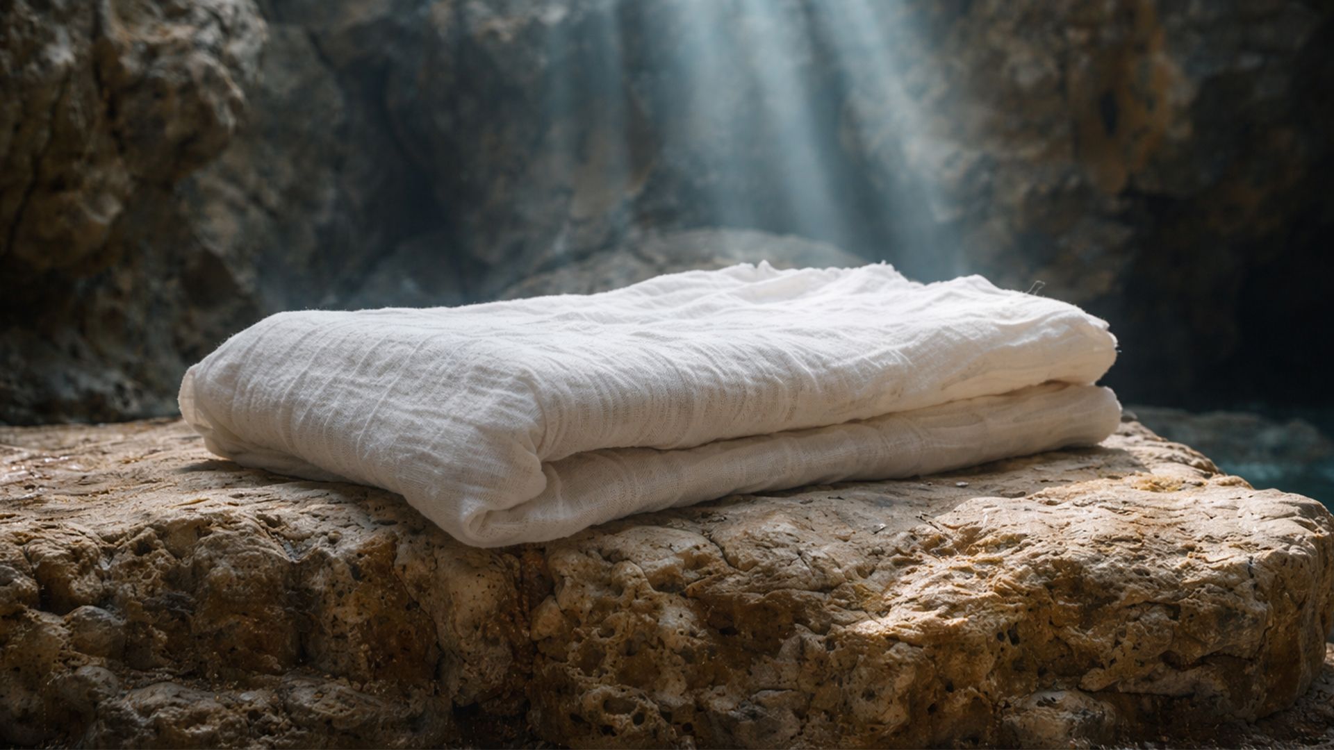 Promotional image for В чем смысл Христова Воскресения?