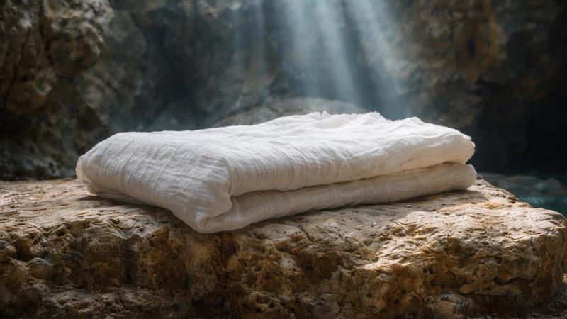 В чем смысл Христова Воскресения?