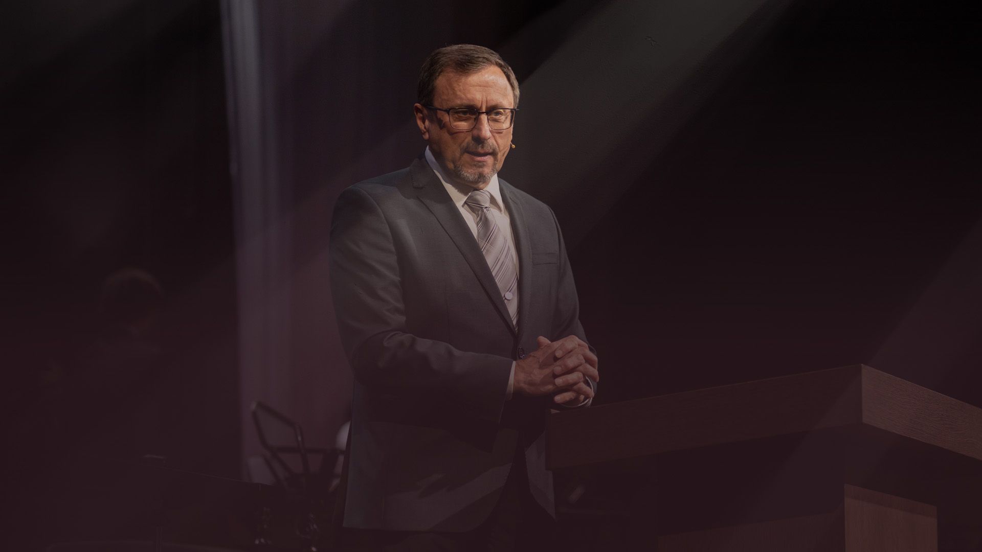 Promotional image for Любовь к ближним — плод поклонения