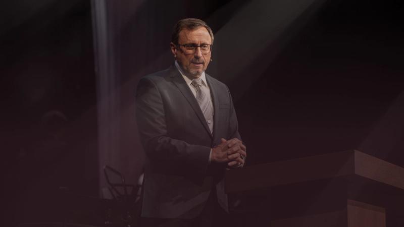 Любовь к ближним — плод поклонения