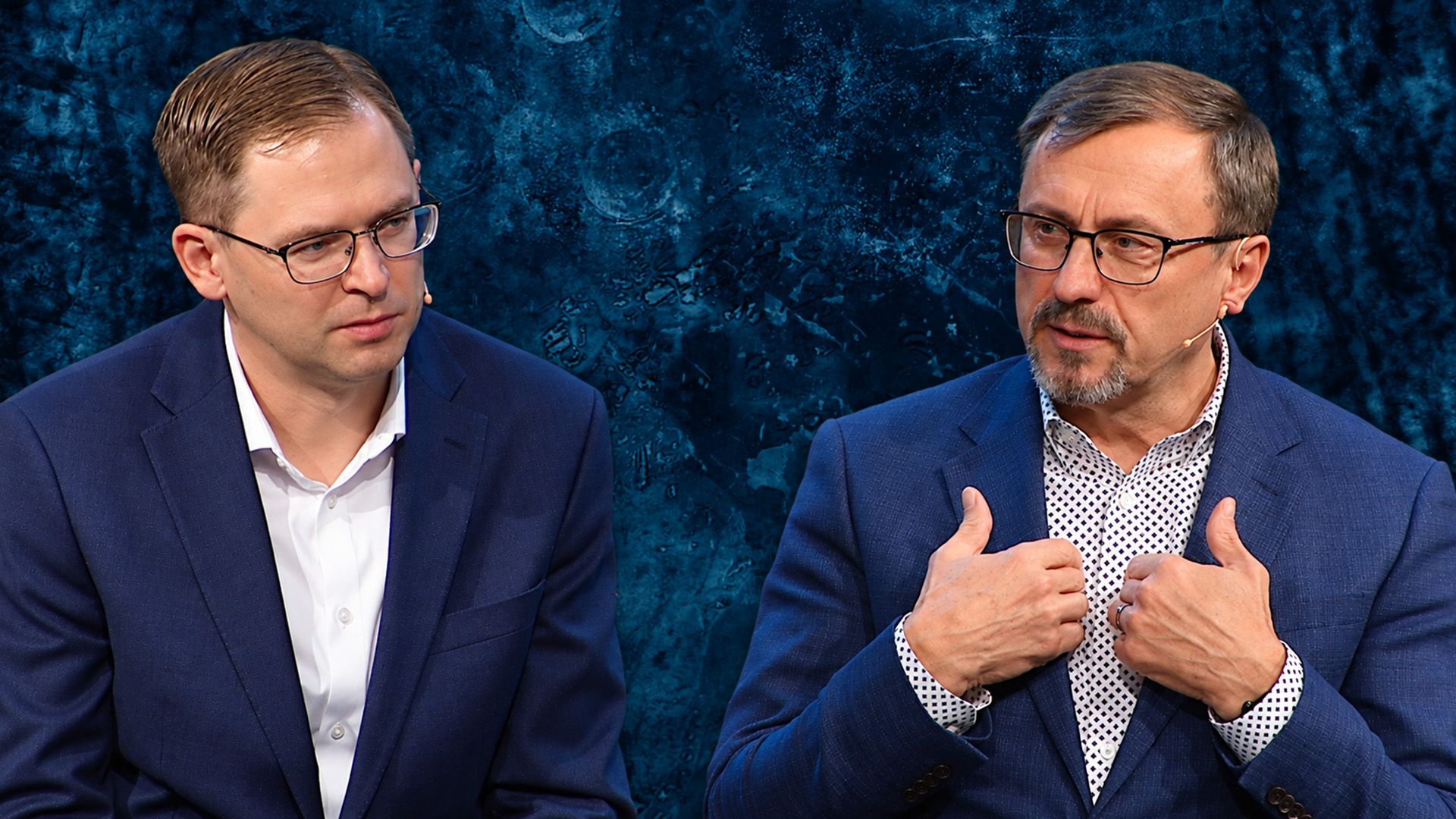 Promotional image for Как проходить тяжелые сезоны жизни