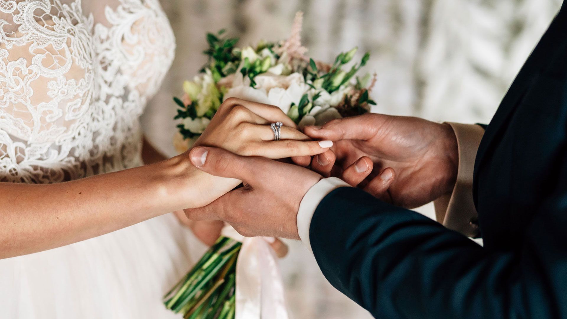 Promotional image for Какую силу имеет венчание в церкви?