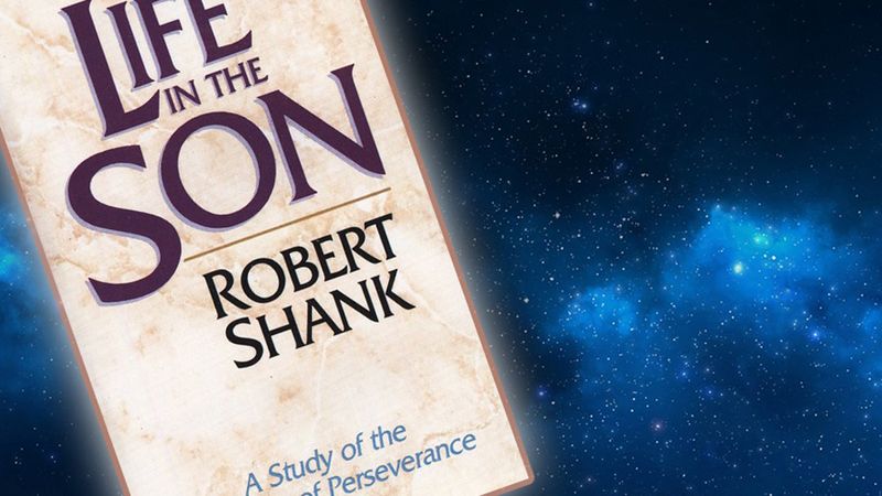 Ответ на книгу Роберта Шенка "Жизнь в Сыне"