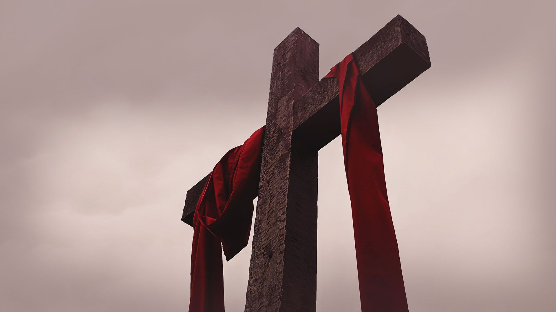 Promotional image for Есть ли разница в какой религии быть христианином?