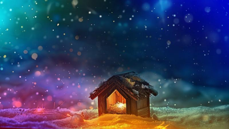 Пять главных фактов Рождества