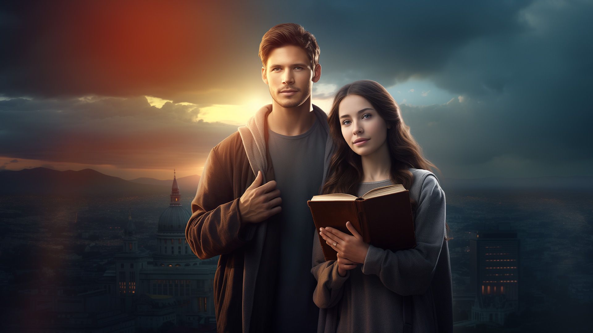 Promotional image for Чем евангелист отличается от других проповедников?