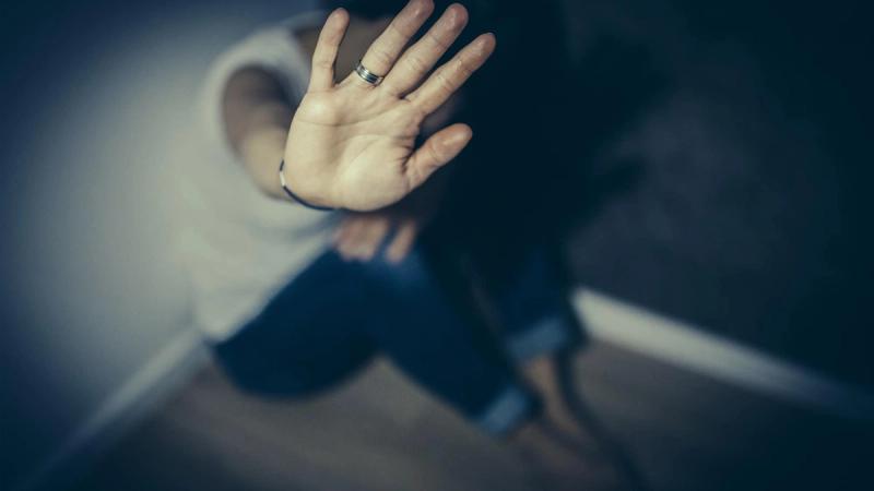 Насилие в семье: моральное и сексуальное