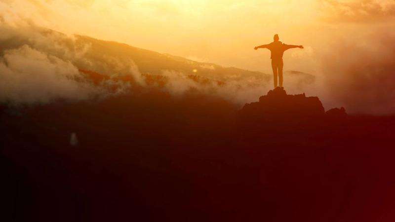 В какой момент дух Божий оставляет человека?