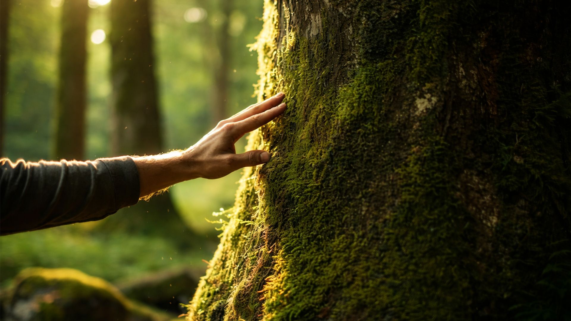 Promotional image for Кто несет ответственность за освящение?