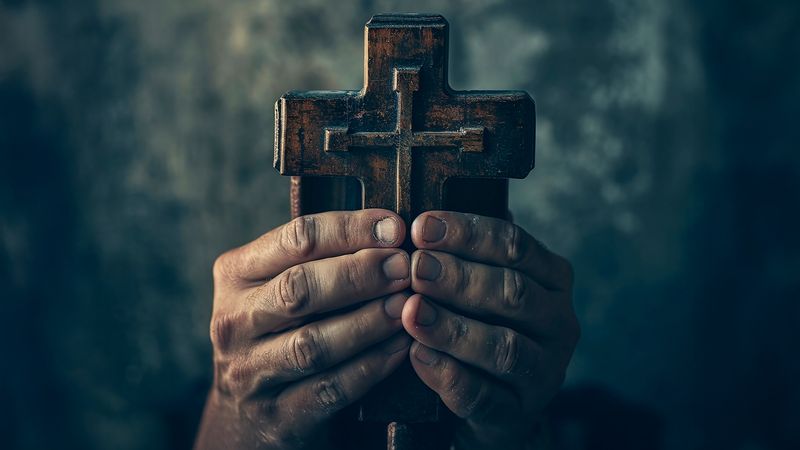 Что такое ересь?