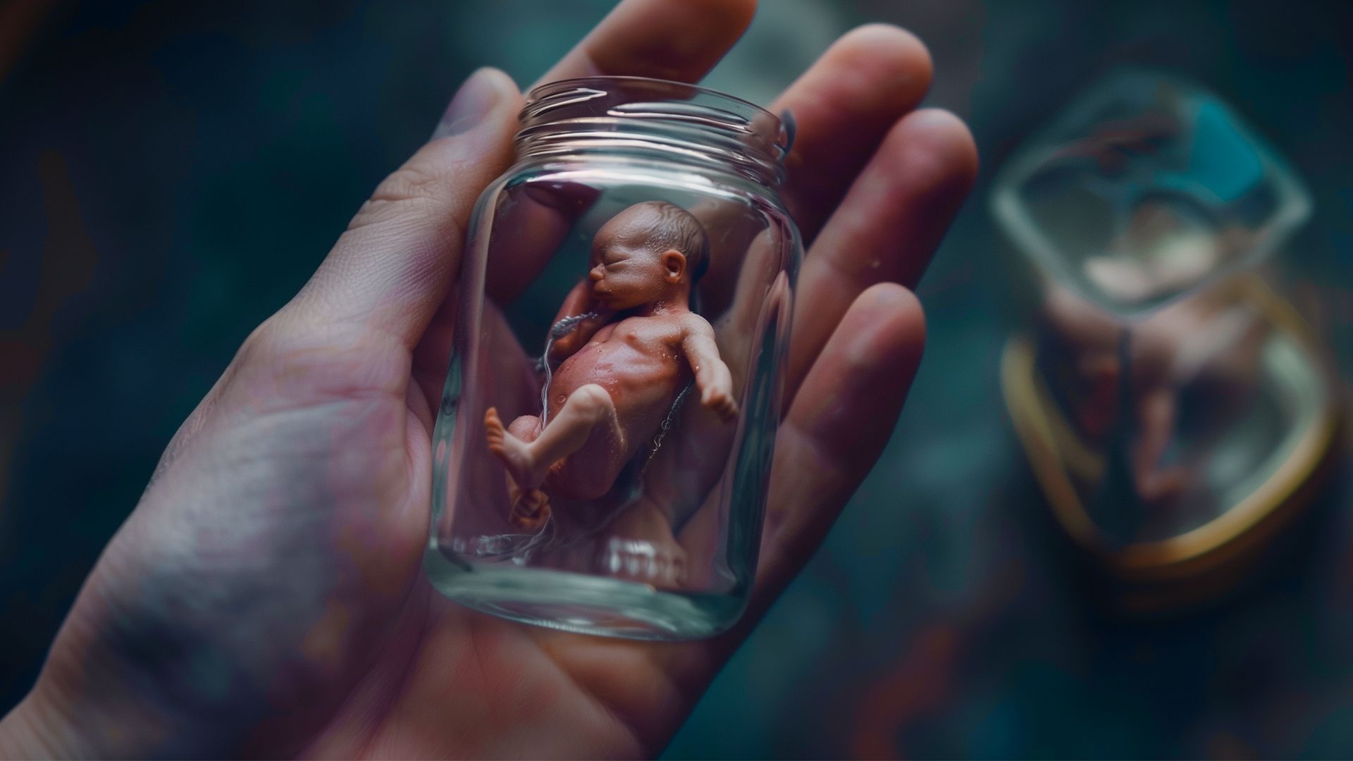Promotional image for Несет ли мужчина ответственность за аборт?