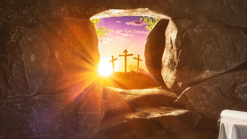 Что является самым большим доказательством Воскресения Христа?