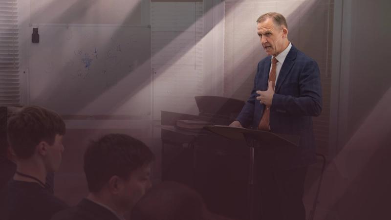 Cтили поклонения в поместной церкви (семинар)