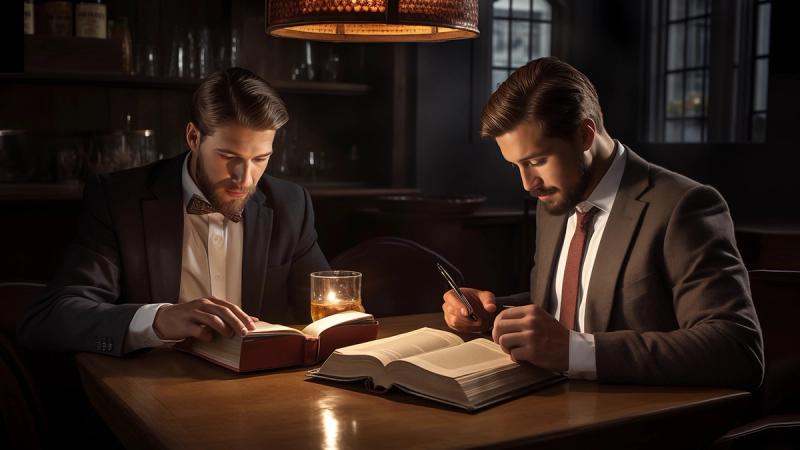 Кто такой наставник и