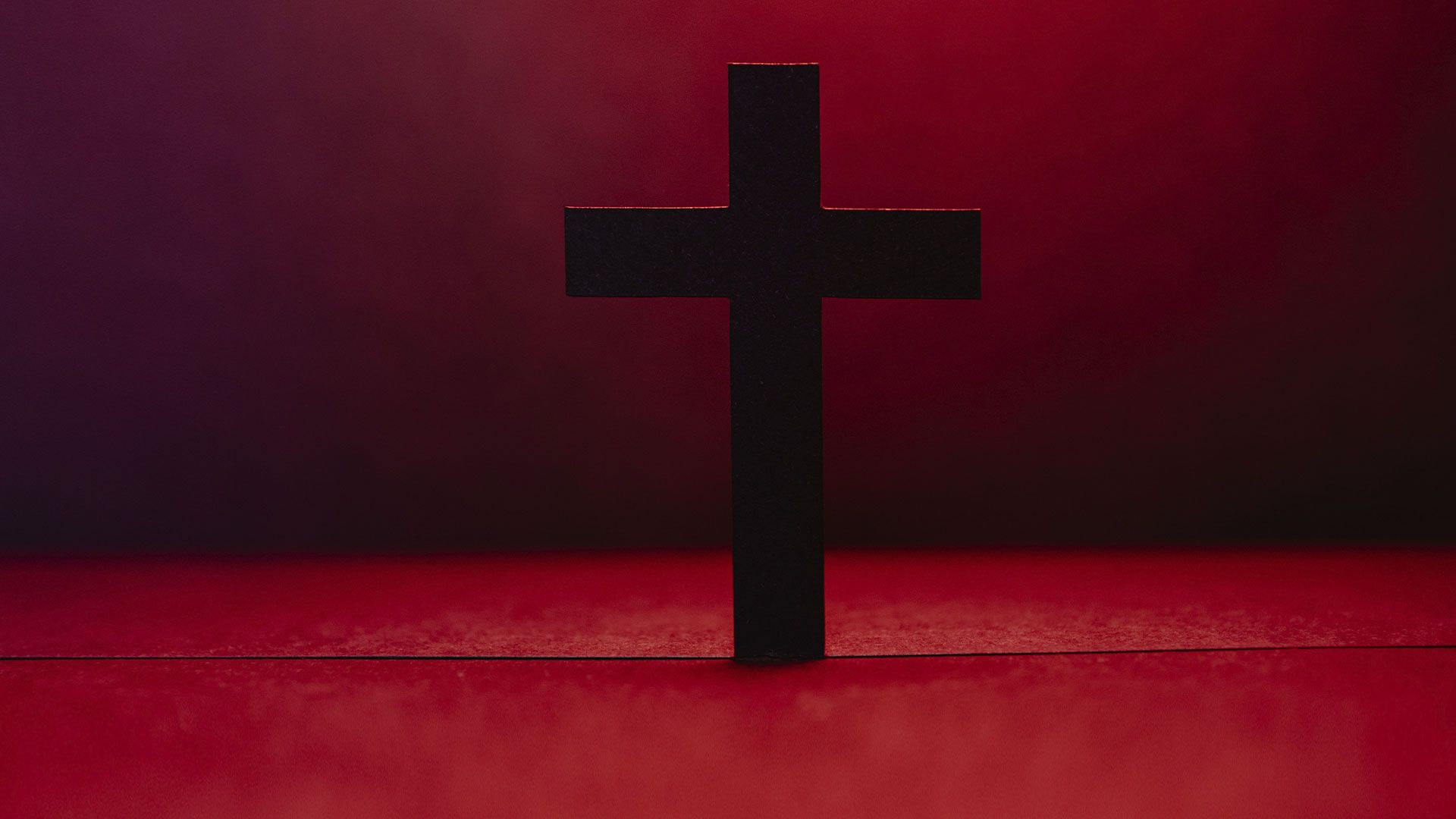 Promotional image for В чем разница между верой и религиозным фанатизмом?