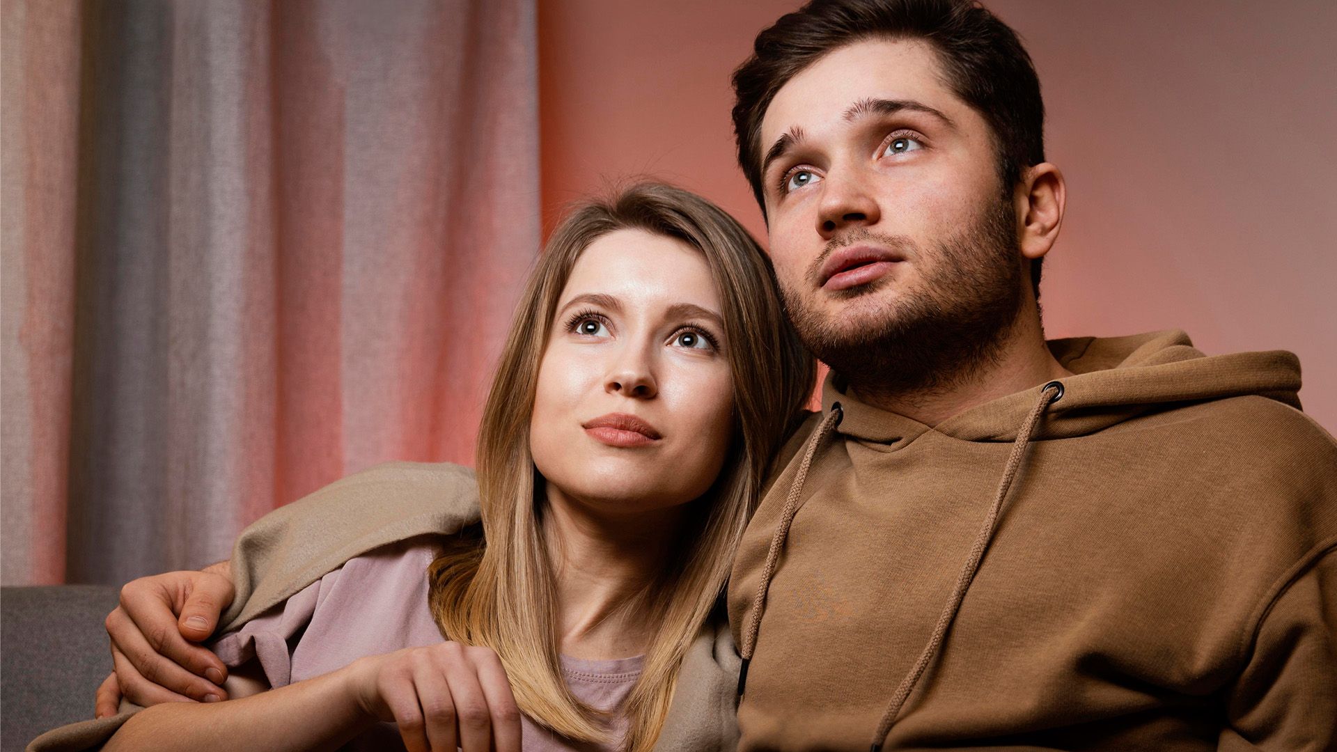 Promotional image for Опасно ли смотреть фильмы с образом Христа?