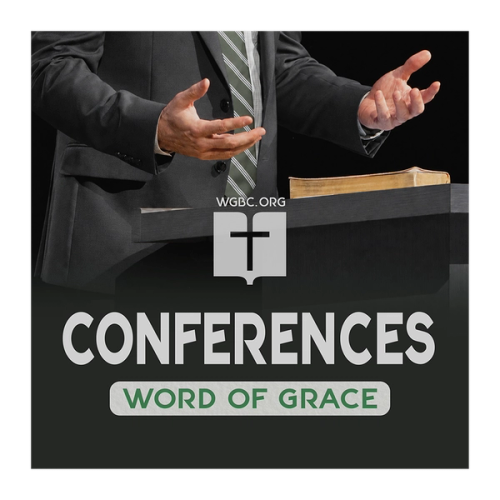 Picture to describe Conferences