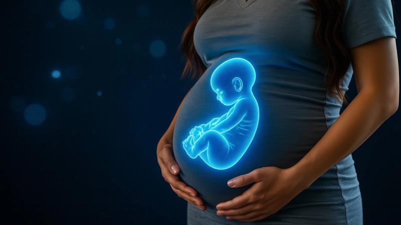 Незапланированная беременность и внезапная смерть — запланированы Богом?