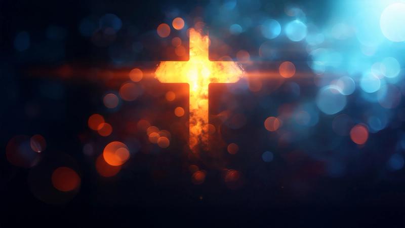 Почему умер Сын, а не Отец?