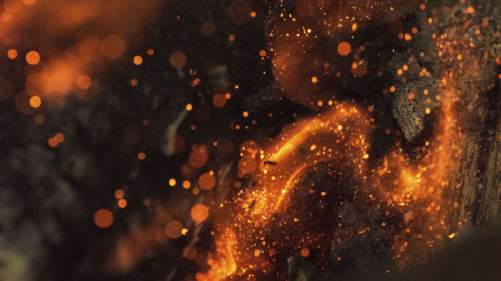 Promotional image for Что значит «...спасется, но как бы из огня»?