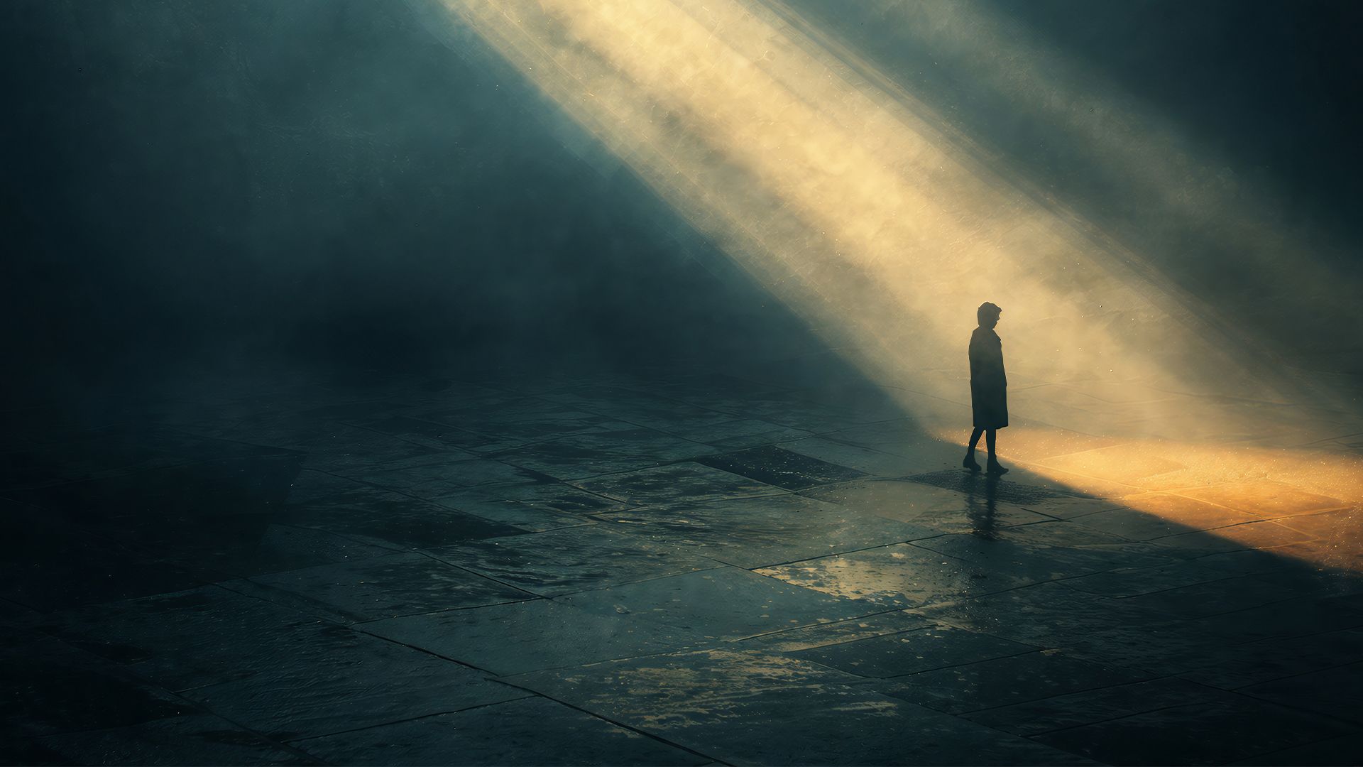 Promotional image for Что, если христиане ошибаются в своей вере?