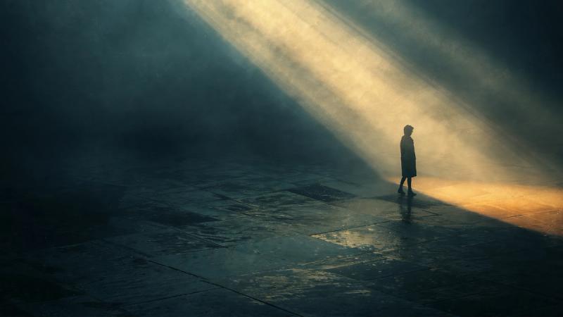 Что, если христиане ошибаются в свое