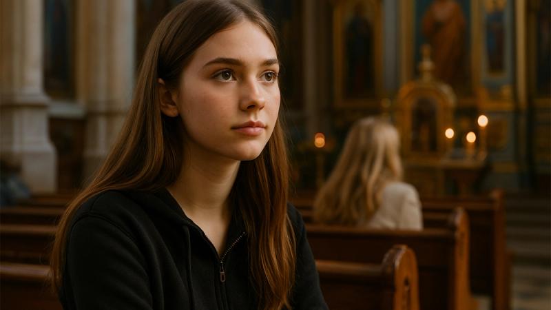 Как относиться к родным, которые переходят в православие?