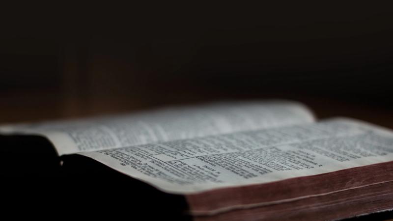 Евангелие — основа великодушия