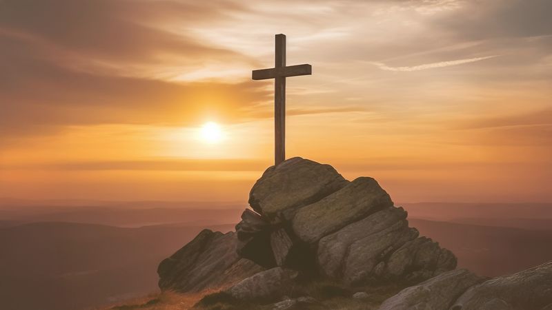 Воскрес ли Христос? (научные доказательства)