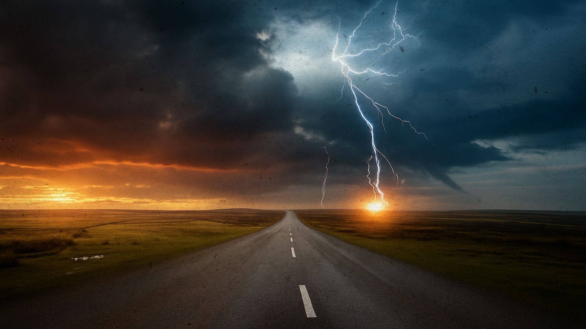 Promotional image for Власть Божьей славы
