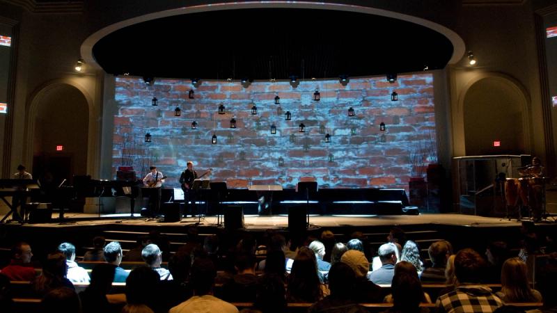 Сила христианской уверенности