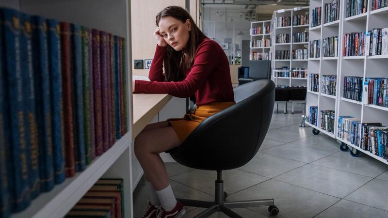 Как подростку избавиться от зависимост