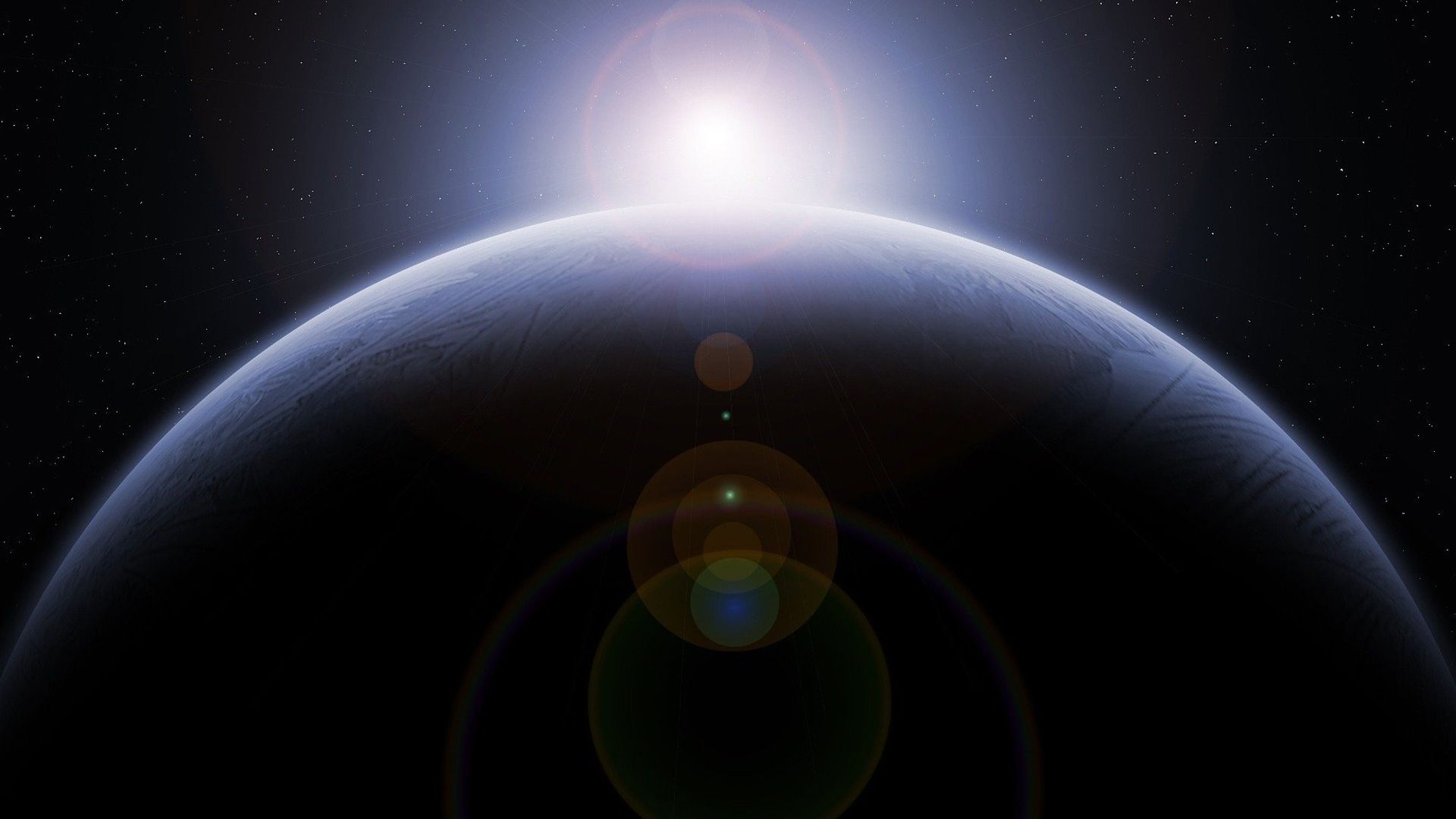 Promotional image for Свет во тьме