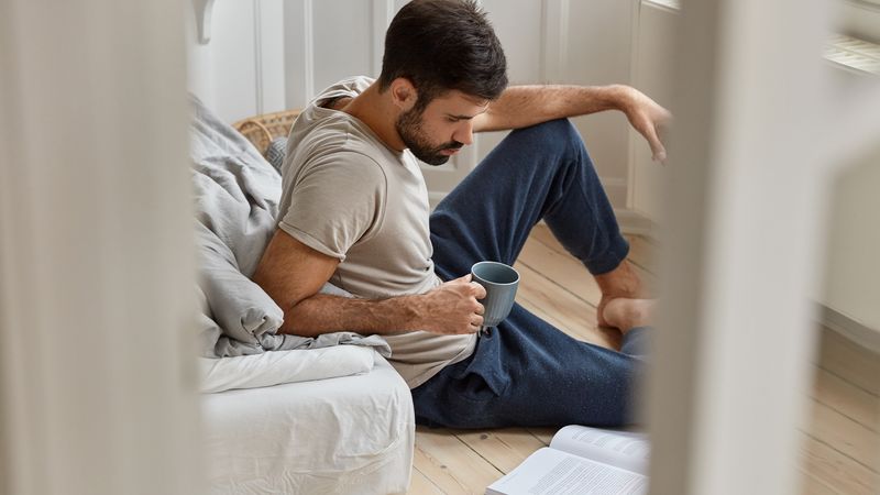 Как научиться принимать страдания?