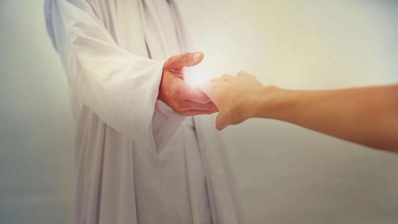 Каким образом наша способность любить зависит от Христовой любви к нам?