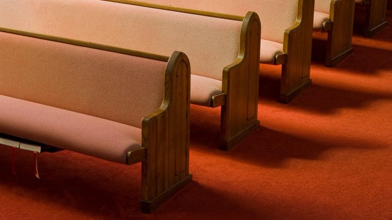 Какова роль церковного членского собрания?