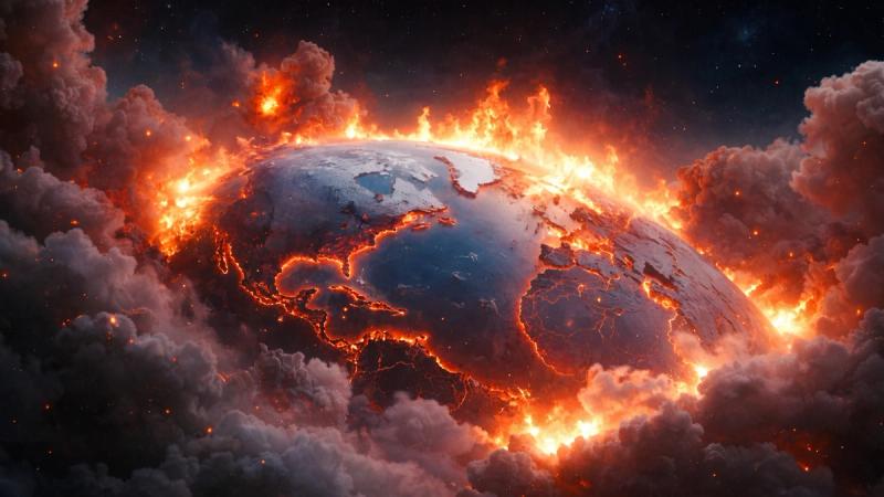 В чем смысл Тысячелетнего царства?