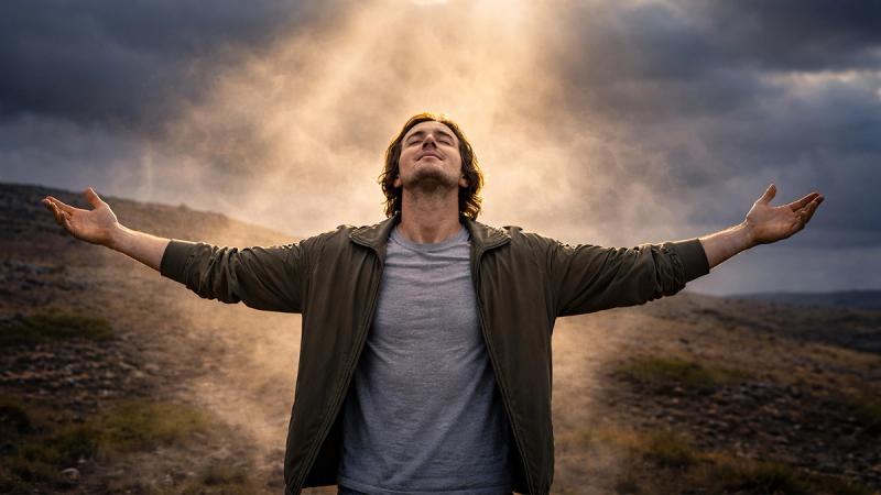 Что такое ходатайство Христа?