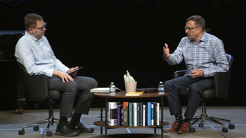 Роль воскресного дня и богослужени