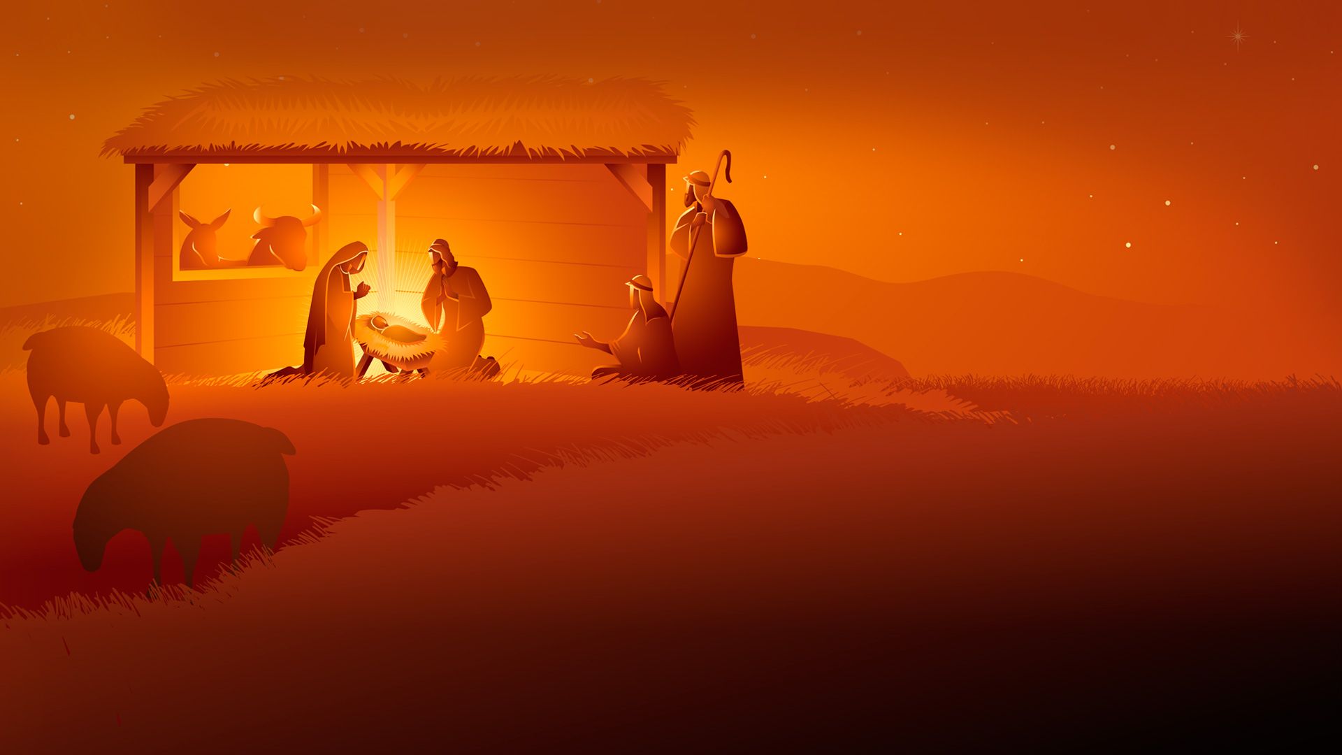 Promotional image for Пастухи. Спасение для нищих