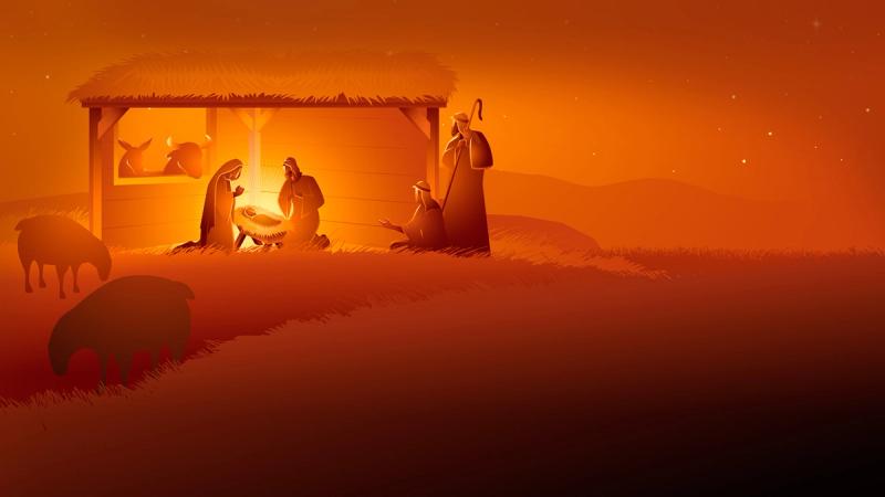 Пастухи. Спасение для нищих